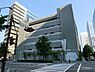 周辺：財団法人神奈川県警友会けいゆう病院まで1625m