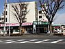 周辺：業務スーパー山手台店まで410m