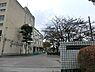 周辺：横浜市立六ツ川中学校まで960m