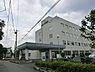 周辺：新都市医療研究会君津会南大和病院まで1027m