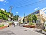 周辺：横浜市立吉原小学校まで420m