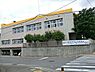周辺：モミヤマ幼稚園まで207m