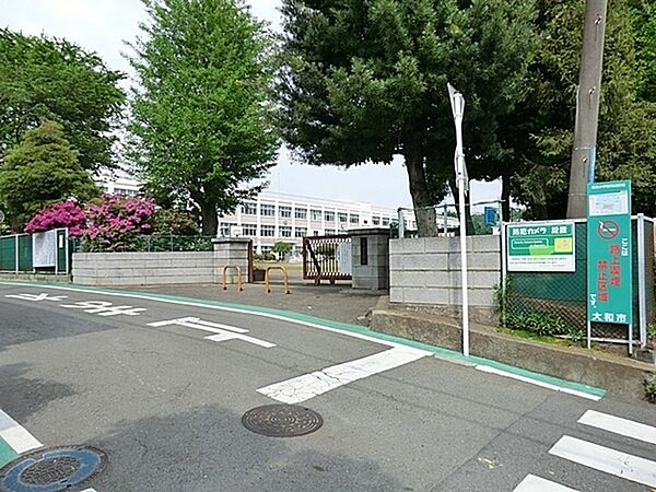 周辺を拡大表示
