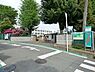 周辺：大和市立深見小学校まで450m
