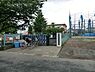 周辺：深見台保育園まで1138m