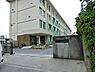 周辺：藤沢市立高浜中学校まで1000m