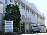 周辺：新中川病院まで1120m