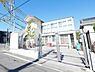 周辺：若葉保育園まで538m