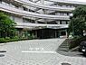 周辺：財団法人育生会横浜病院まで1529m