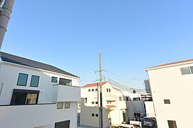 グリーンフィールド  ｜ 大阪府枚方市田口３丁目（賃貸マンション1K・3階・18.00㎡） その14