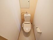 ウォシュレット