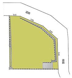 東海道本線 戸塚駅 バス7分 長久保下車 徒歩4分