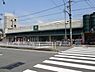 周辺：Fuji伊勢町店まで303m