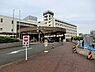 周辺：国家公務員共済組合連合会横浜南共済病院まで1703m