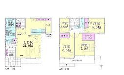 横浜線 十日市場駅 徒歩7分