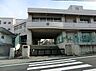 周辺：横浜市立さちが丘小学校まで727m
