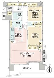 クリオ横須賀本町