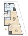 シャンボール川崎4階2,280万円