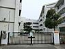 周辺：横浜市立小田小学校まで1040m