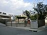 周辺：青葉台幼稚園まで1362m