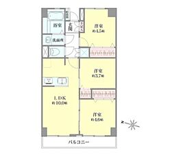 菱興洋光台マンション