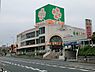 周辺：ライフ鶴見店まで348m