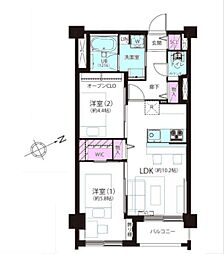 横浜ウェイサイドマンション