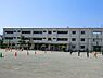 周辺：茅ケ崎市立浜之郷小学校まで1015m