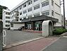 周辺：横須賀市立鴨居中学校まで1700m