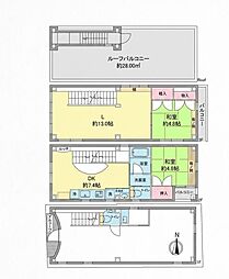 JR京浜東北・根岸線 川崎駅 バス10分 臨港病院前下車 徒歩1分