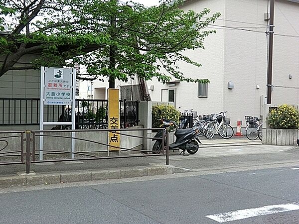 周辺を拡大表示