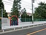 周辺：サレジオ学院幼稚園まで352m