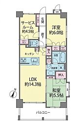 クオス川崎ヴィーアリア