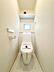 トイレ：1階と3階にトイレがあります！