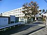 周辺：横浜市立篠原中学校まで1312m