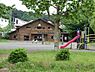 周辺：上白根大池公園まで1749m