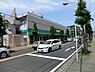 周辺：いなげやina21大和桜ケ丘店まで420m