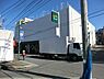 周辺：マルエツ西谷店まで1106m