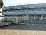 周辺：横浜市立緑が丘中学校まで1000m