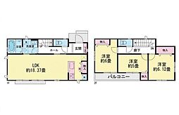横浜市営地下鉄ブルーライン 中田駅 徒歩8分
