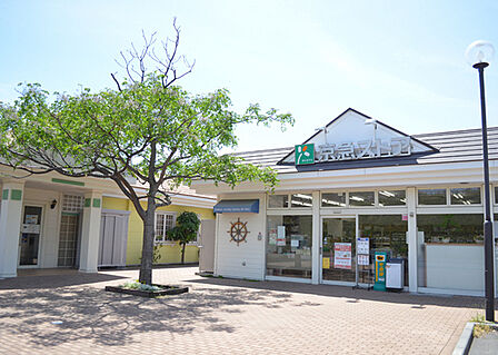 京急ストア湘南佐島店まで1669m