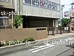 川崎市立橘小学校まで800m
