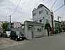 周辺：若竹幼稚園まで546m