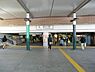 周辺：溝の口駅(東急 田園都市線)まで1069m