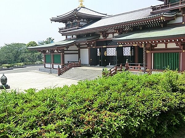 周辺を拡大表示