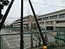 周辺：横浜市立仲尾台中学校まで1229m