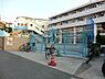 周辺：若草幼稚園まで1106m