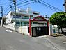 周辺：岩崎学園附属幼稚園まで349m