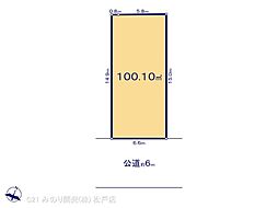 新京成電鉄 元山駅 徒歩8分