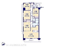 チサンマンション鎌ヶ谷